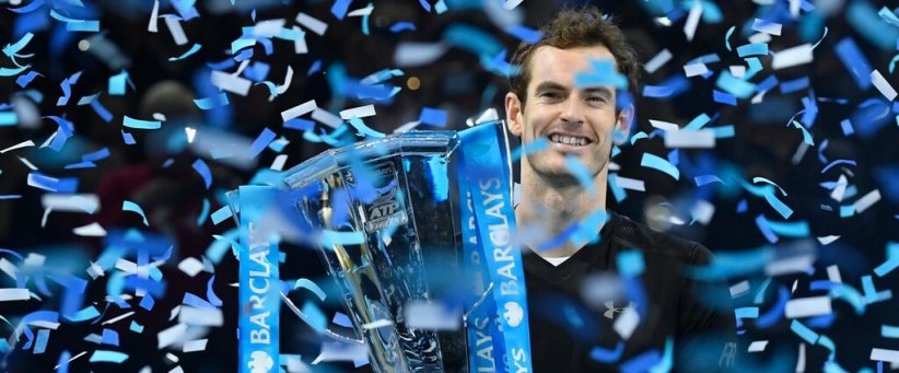 Masters 2016 : Andy Murray