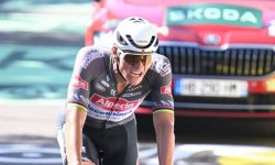 Tour de France : Van der Poel abandonne ! 