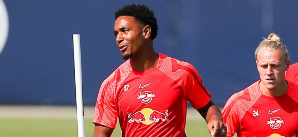 RB Leipzig : L'option d'achat sur Abdou Diallo (PSG) ne serait pas levée