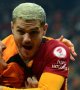 Turquie : Galatasaray remporte le titre, Icardi termine fort