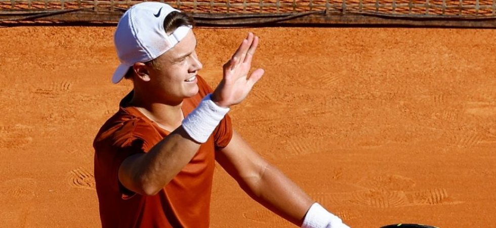 ATP - Monte-Carlo : Rune expédie Medvedev et verra le dernier carré