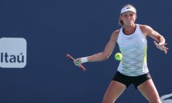 WTA : Varvara Gracheva, bientôt naturalisée et sélectionnée avec les Bleues ?