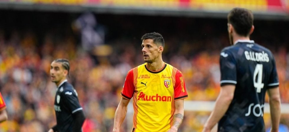 L1 (J28) : Lens tenu en échec à Bollaert par Le Havre 