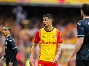 L1 (J28) : Lens tenu en échec à Bollaert par Le Havre 