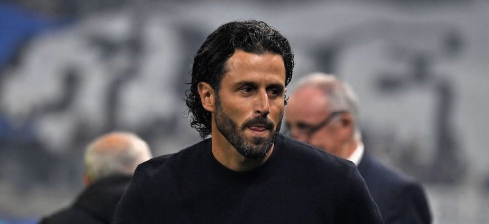 OM-OL (J10) : Le bus des joueurs lyonnais caillassé, Grosso touché au visage