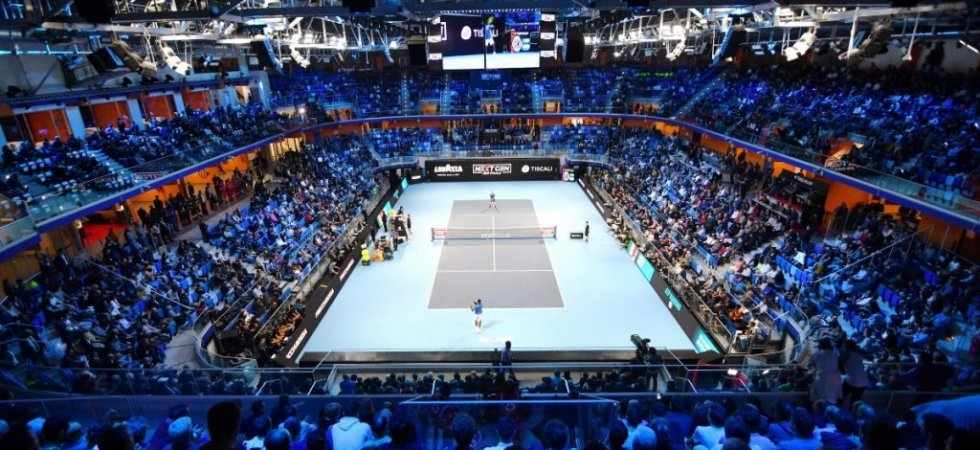 Masters NextGen : De nouvelles règles mises en place