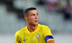 Al-Nassr : Le fils de Cristiano Ronaldo va signer dans son club