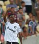 Lyon : Jeffinho signe jusqu'en 2027