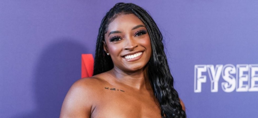 Los Angeles 2028 : Biles dans l'incertitude 