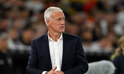 Bleus - Deschamps : « C'est un mélange de sentiments » 