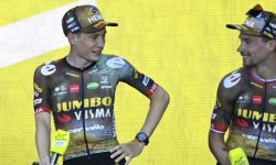 Jumbo-Visma : Roglic va défier Pogacar au Tour de Lombardie, Vingegaard stoppe sa saison