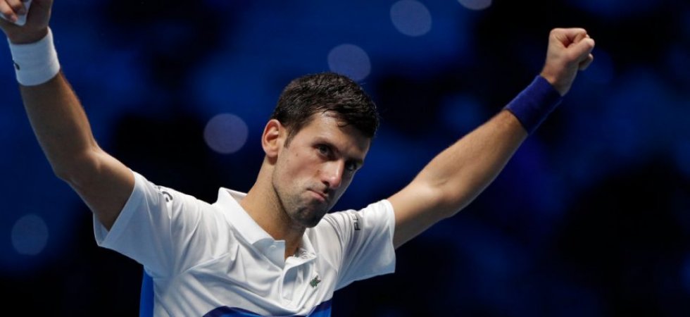 Open d'Australie : L'exemption médicale pour Djokovic parfaitement justifiée ?