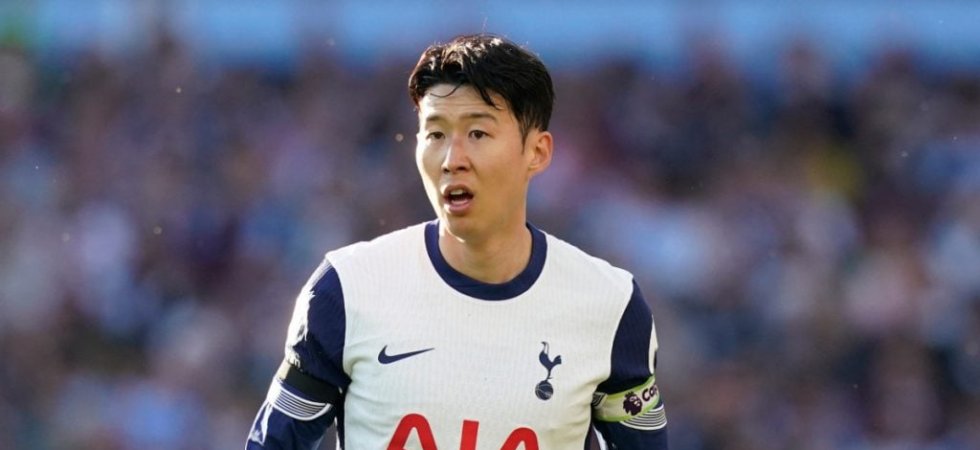 MLS : Son à Los Angeles pour un transfert record 