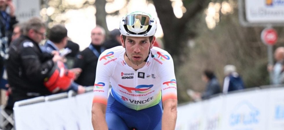 Tour du Pays Basque : Cras a «frôlé la mort» après avoir fait partie de la grosse chute collective 