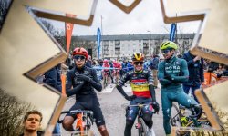 Tour de France : La dernière étape partira-t-elle des Mureaux en 2026 ? 