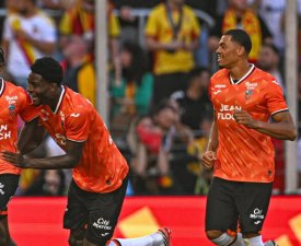 Ligue 1 (J3) : Lorient surprend Lens