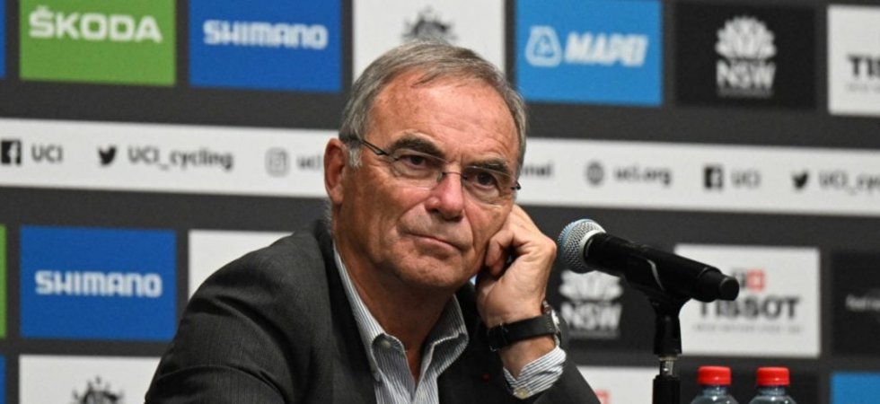 Tour de France : Quand Hinault a empêché le blocage d'une étape 