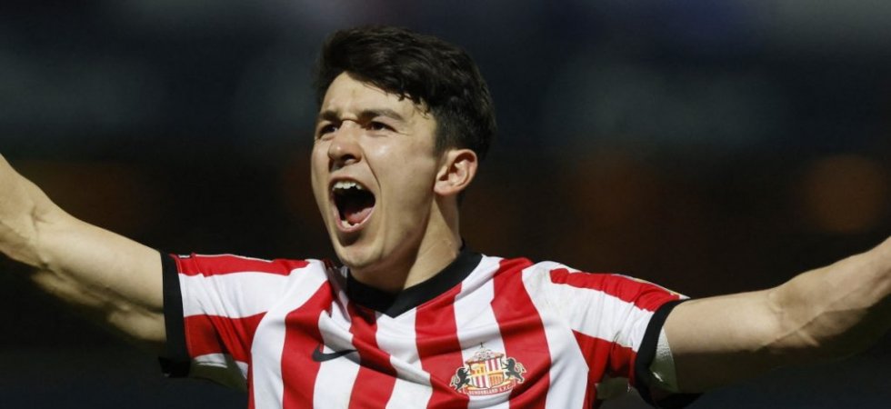 Angleterre : Un carton hilarant !