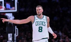 NBA : Boston se sépare de Porzingis et Holiday, Dallas prolonge Irving 