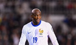 Bleus : Mateta ne devrait pas être opéré du genou 