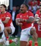CM 2023 - Tonga : Fifita cité et absent des deux derniers matchs ?