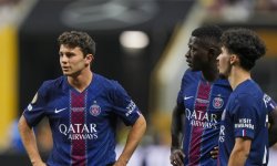PSG : Les Parisiens rendent hommage à Diogo Jota
