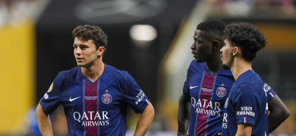 PSG : Les Parisiens rendent hommage à Diogo Jota