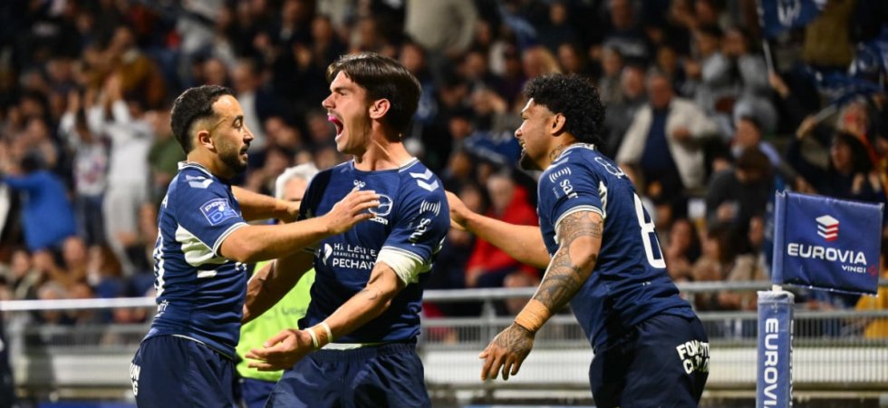 Agen : Des supporters deviennent actionnaires