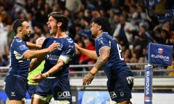 Pro D2 (J27) : Agen s'offre Biarritz avec le bonus offensif et se rapproche du top 6
