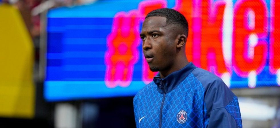 PSG : Fin de Mondial pour Pacho ? 