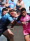 Champions Cup (J1) : Le Stade Français s'incline logiquement face aux Bulls