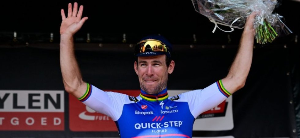 B&B Hôtels-KTM : Cavendish aurait donné son accord