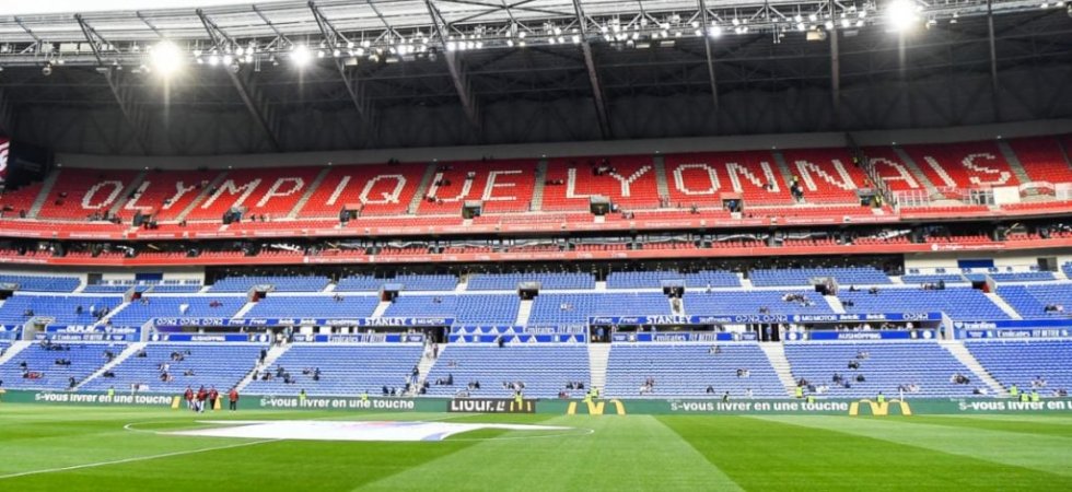 OL : La licence européenne retoquée par la FFF 