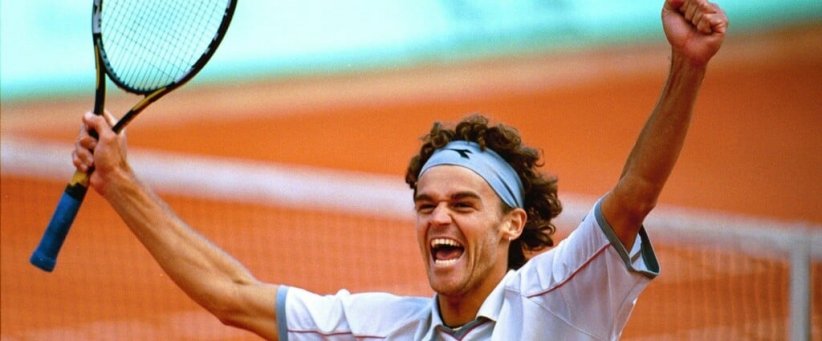 Gustavo Kuerten