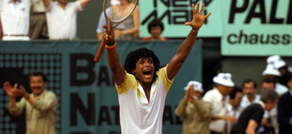 1983, le sacre de Noah : Une préparation commando (10/10)