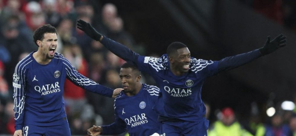 Quel PSG à Nantes ? 