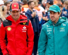 F1 - GP d'Espagne : Les Espagnols veulent briller, Alpine veut confirmer 