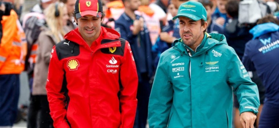 F1 - GP d'Espagne : Les Espagnols veulent briller, Alpine veut confirmer 