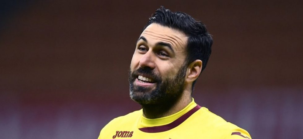 Nice : Sirigu en numéro 2 ? Les Aiglons y pensent