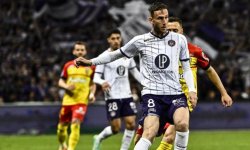 Toulouse : Van den Boomen rejoint l'Ajax