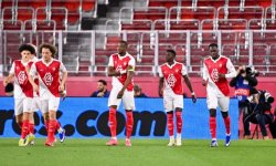 Ligue des champions (barrages) : Balogun frappe d'entrée et surprend le PSG 