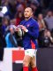 Toulon - Fickou : « Retrouver cette folie »