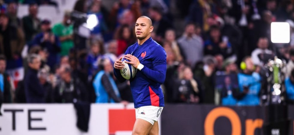 Toulon - Fickou : « Retrouver cette folie »