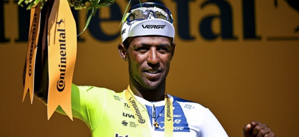 Tour de France : Les principales déclarations à l'issue de la 12eme étape 