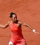 Paris 2024 - Tennis (F) : Zheng couronnée, Vekic en argent 