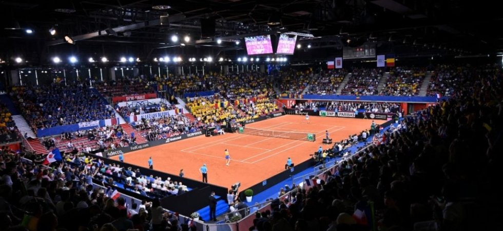 WTA : Un nouveau tournoi à Rouen 