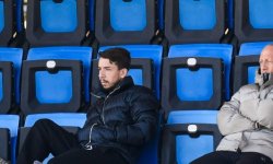 Paris FC : Kombouaré justifie la mise à l'écart de Maxime Lopez 