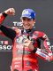 MotoGP - GP de Hongrie (Sprint) : M.Marquez facile vainqueur, Quartararo distancé