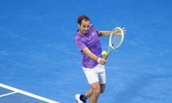 ATP - Estoril : Gasquet jouera un match fratricide 