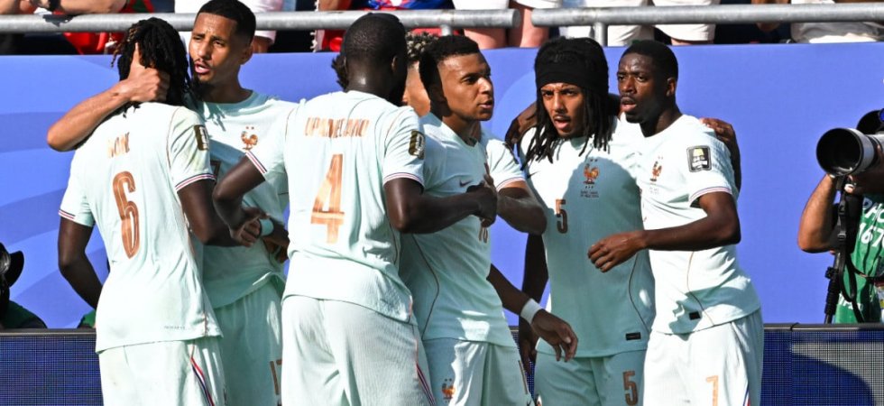 Coupe du monde 2026 (Quarts de finale) : La France domine le Maroc et se qualifie en demi-finales